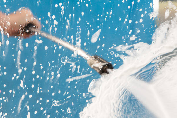 Best Factory Floor Cleaning  in Sumas, WA