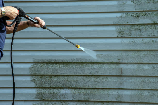 Best House Exterior Washing  in Sumas, WA
