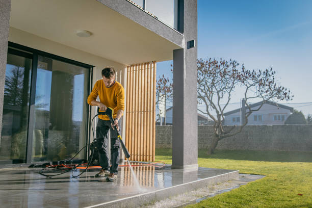 Professional Pressure Washing Services in Sumas, WA